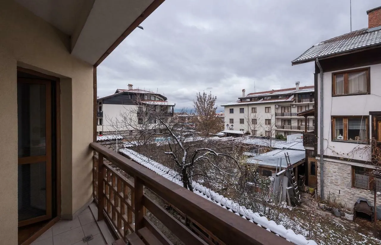 ★ Chic & Elegant 1 Bedroom In Eagle'S Nest Complex ★ Close To Gondola And Bar Street 반스코 아파트